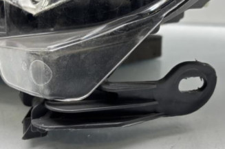 Optique avant principal gauche (feux)(phare) PEUGEOT 208 1