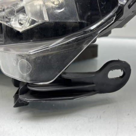 Optique avant principal gauche (feux)(phare) PEUGEOT 208 1