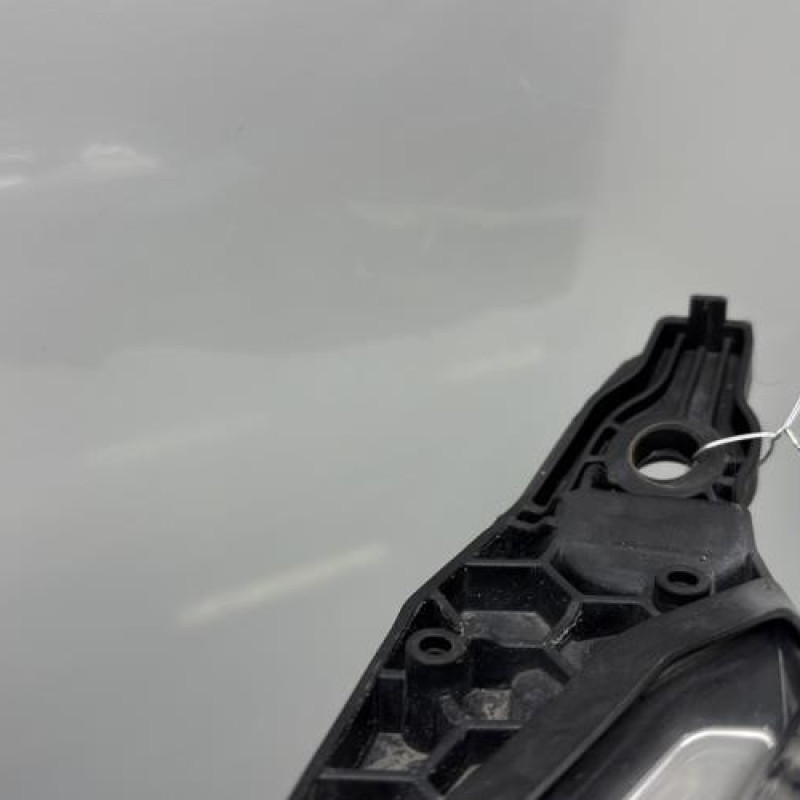 Optique avant principal gauche (feux)(phare) PEUGEOT 208 1 Photo n°3