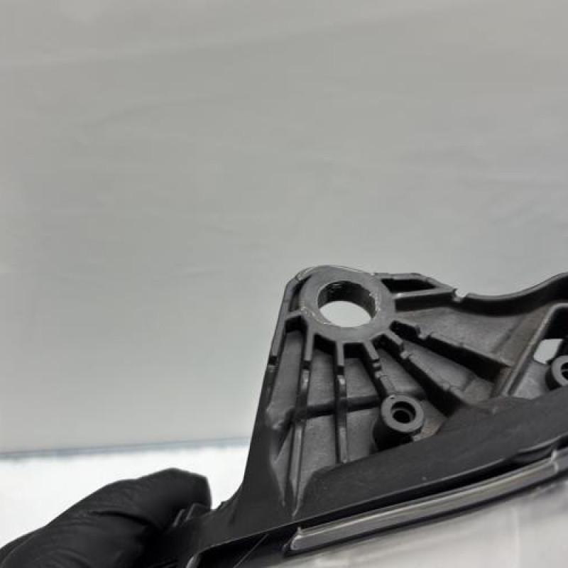 Optique avant principal gauche (feux)(phare) PEUGEOT 208 1 Photo n°4