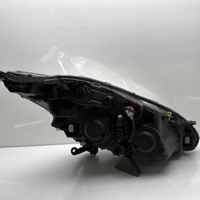 Optique avant principal gauche (feux)(phare) PEUGEOT 208 1 Photo n°6