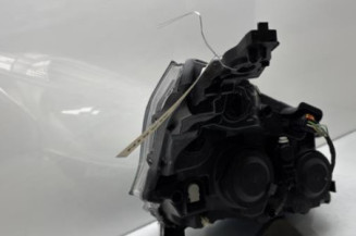 Optique avant principal gauche (feux)(phare) PEUGEOT 208 1