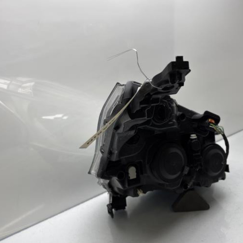 Optique avant principal gauche (feux)(phare) PEUGEOT 208 1 Photo n°8