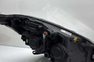 Optique avant principal gauche (feux)(phare) PEUGEOT 208 1