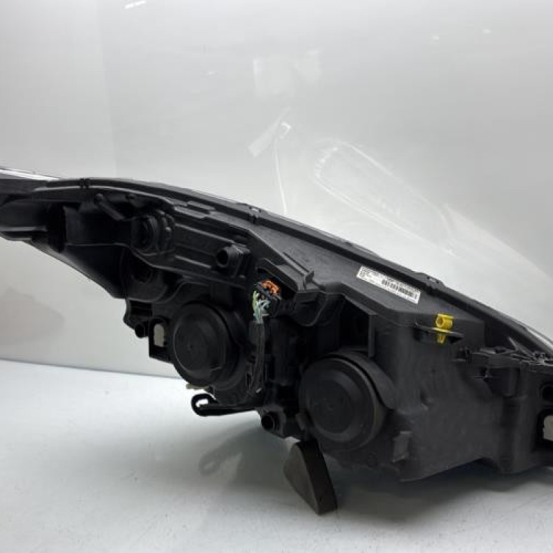 Optique avant principal gauche (feux)(phare) PEUGEOT 208 1 Photo n°9