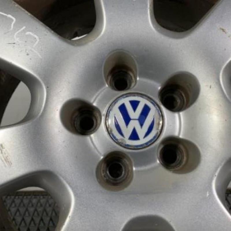 Jante VOLKSWAGEN GOLF 4 Photo n°2