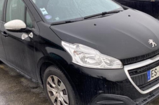 Optique avant principal gauche (feux)(phare) PEUGEOT 208 1