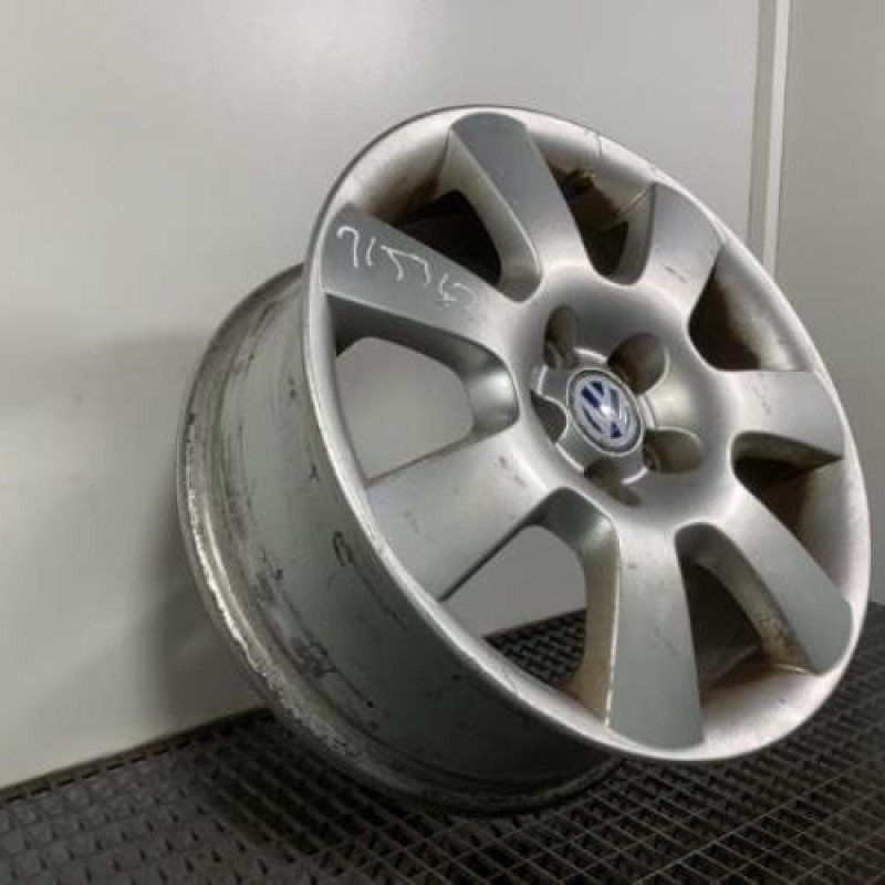 Jante VOLKSWAGEN GOLF 4 Photo n°3