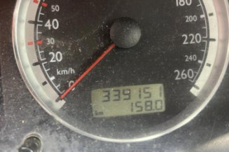 Jante VOLKSWAGEN GOLF 4