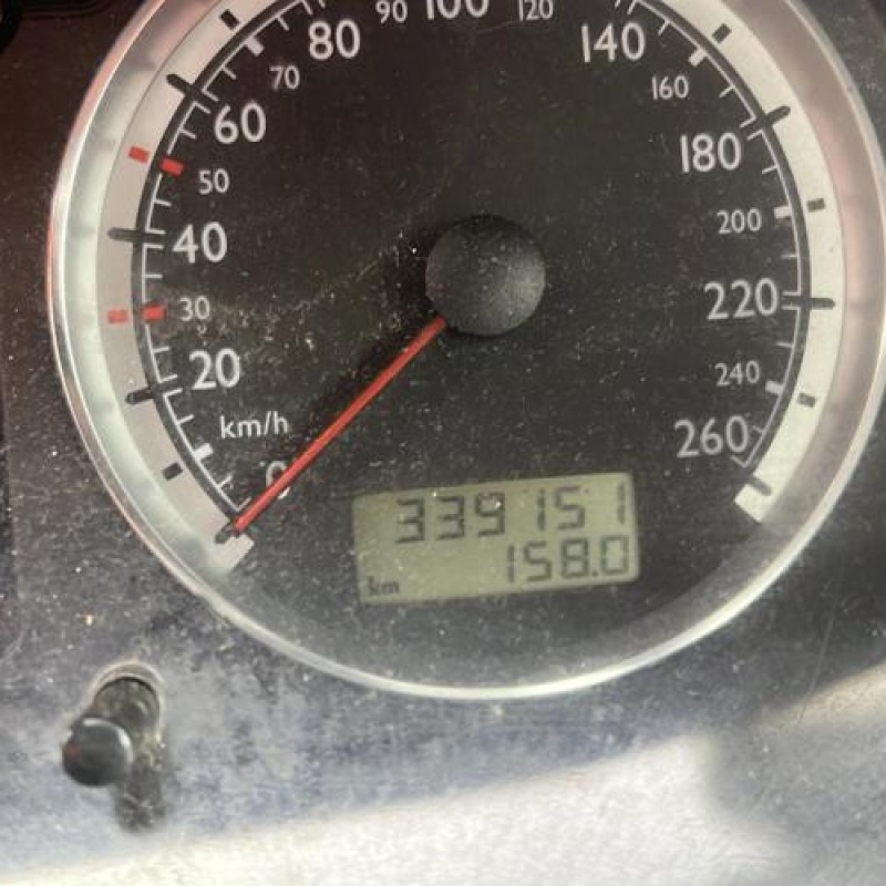 Jante VOLKSWAGEN GOLF 4 Photo n°4