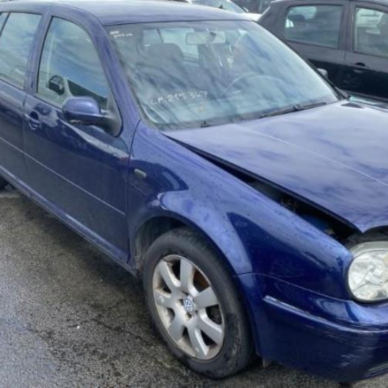 Jante VOLKSWAGEN GOLF 4 Photo n°7