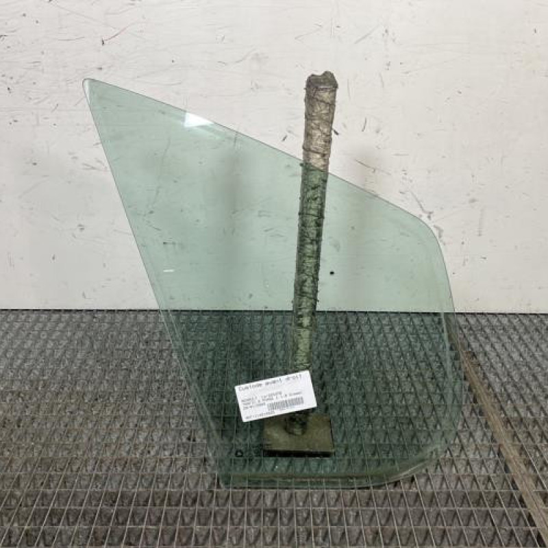 Custode avant droit (porte) RENAULT TRAFIC 2 Photo n°1