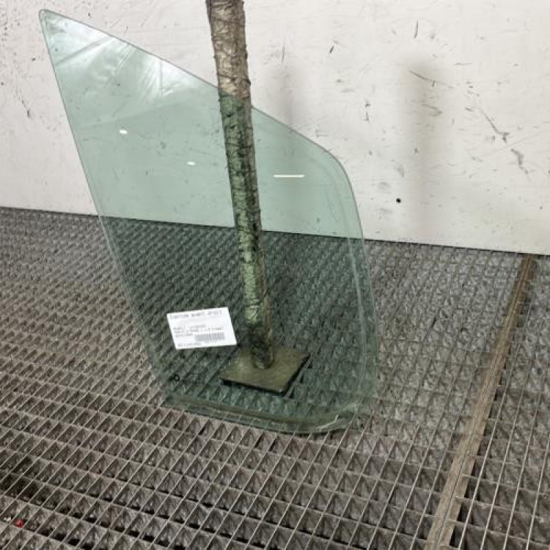 Custode avant droit (porte) RENAULT TRAFIC 2 Photo n°2