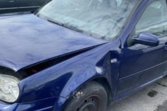Jante VOLKSWAGEN GOLF 4
