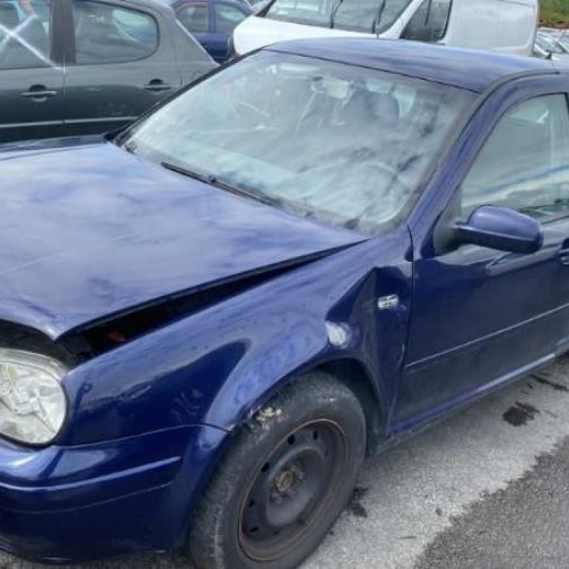 Jante VOLKSWAGEN GOLF 4 Photo n°8