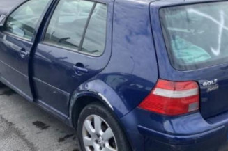 Jante VOLKSWAGEN GOLF 4