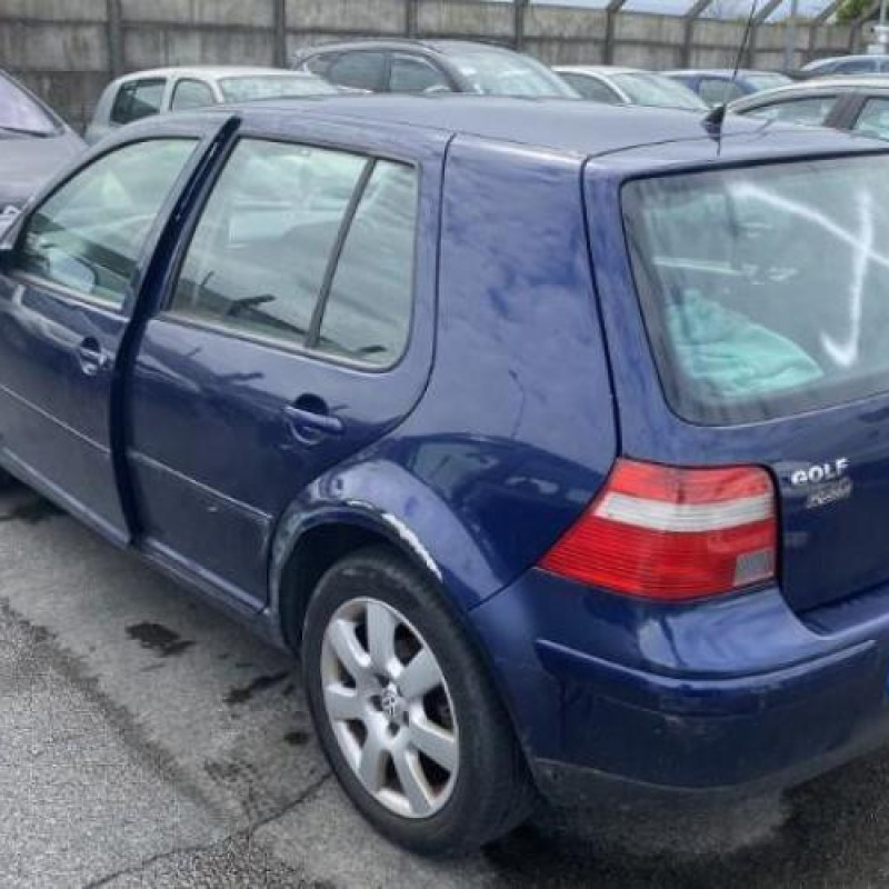 Jante VOLKSWAGEN GOLF 4 Photo n°9