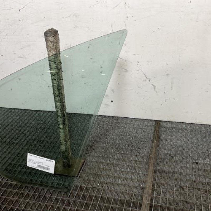 Custode avant gauche (porte) RENAULT TRAFIC 2 Photo n°3