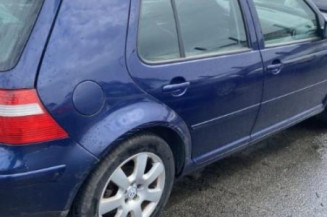 Jante VOLKSWAGEN GOLF 4