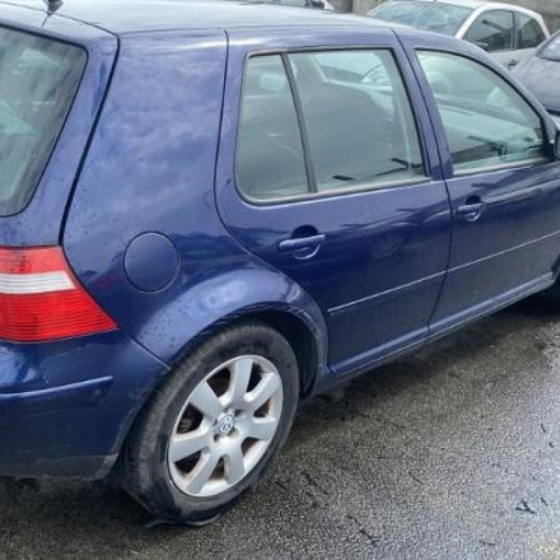 Jante VOLKSWAGEN GOLF 4 Photo n°10