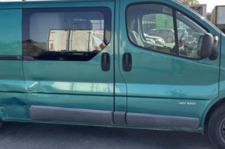 Custode avant gauche (porte) RENAULT TRAFIC 2