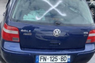 Jante VOLKSWAGEN GOLF 4