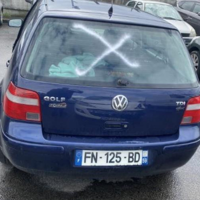 Jante VOLKSWAGEN GOLF 4 Photo n°11
