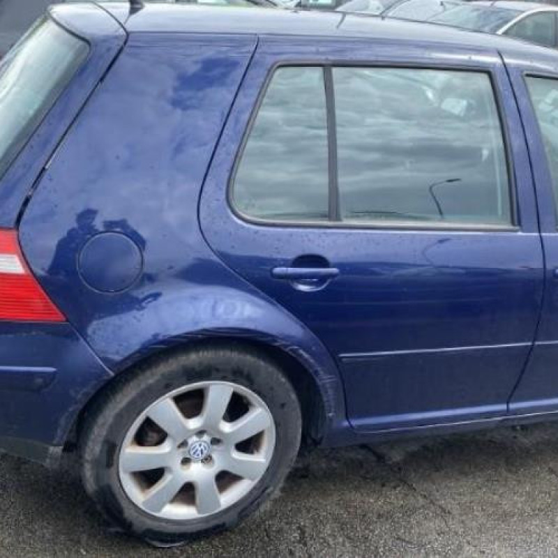 Jante VOLKSWAGEN GOLF 4 Photo n°12