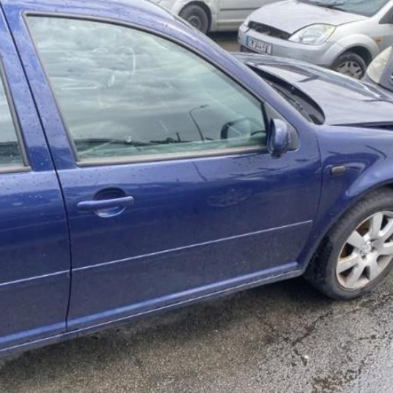 Jante VOLKSWAGEN GOLF 4 Photo n°13