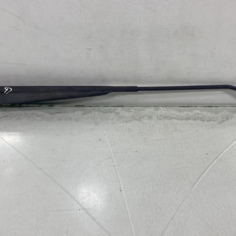 Bras essuie glace avant gauche RENAULT KANGOO 2 Photo n°4