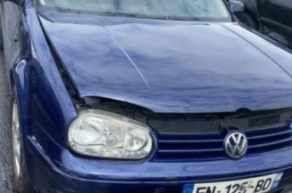 Jante VOLKSWAGEN GOLF 4