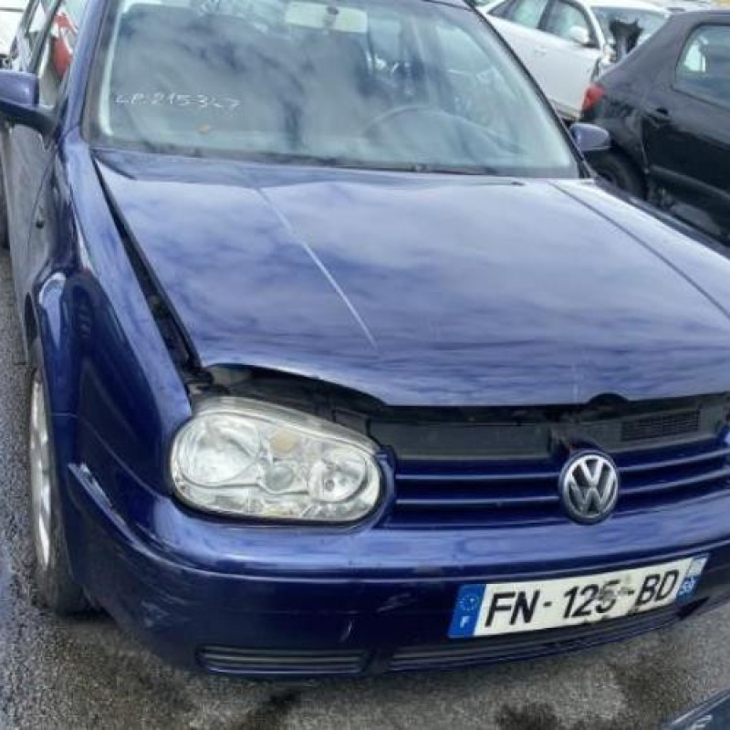 Jante VOLKSWAGEN GOLF 4 Photo n°14