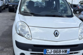 Bras essuie glace avant gauche RENAULT KANGOO 2