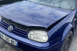 Jante VOLKSWAGEN GOLF 4