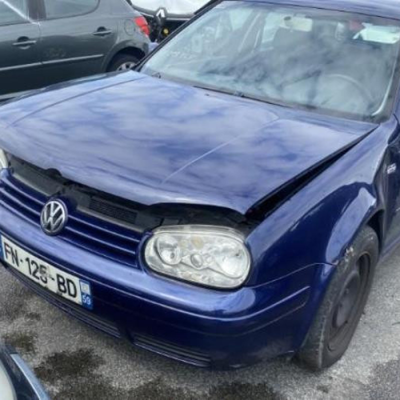 Jante VOLKSWAGEN GOLF 4 Photo n°15