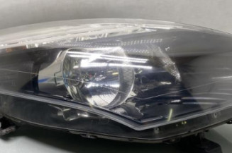 Optique avant principal droit (feux)(phare) RENAULT GRAND SCENIC 3 Photo n°1