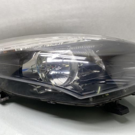 Optique avant principal droit (feux)(phare) RENAULT GRAND SCENIC 3 Photo n°1