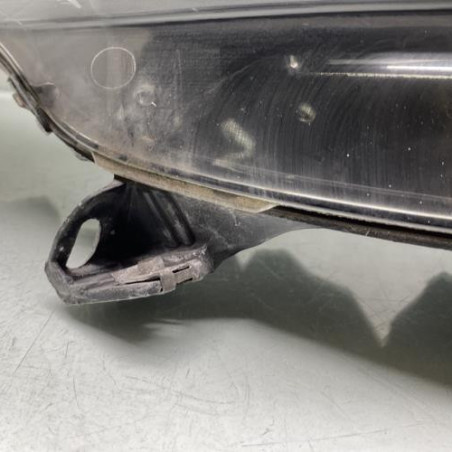 Optique avant principal droit (feux)(phare) RENAULT GRAND SCENIC 3