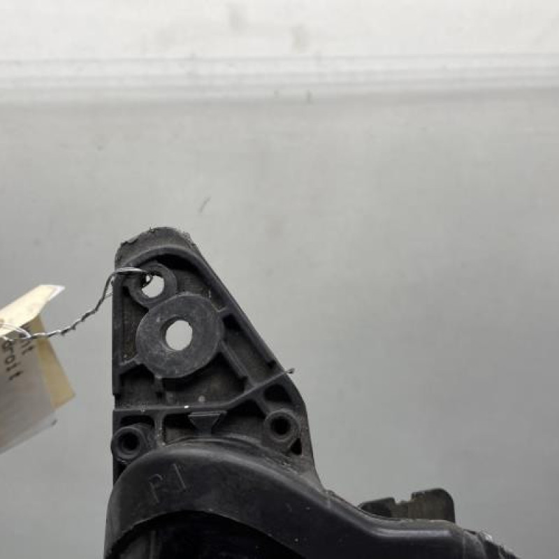 Optique avant principal droit (feux)(phare) RENAULT GRAND SCENIC 3 Photo n°3