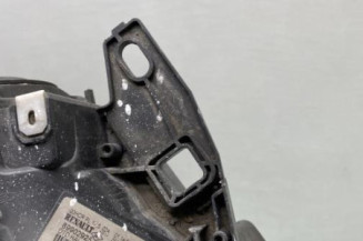 Optique avant principal droit (feux)(phare) RENAULT GRAND SCENIC 3