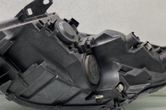 Optique avant principal droit (feux)(phare) RENAULT GRAND SCENIC 3