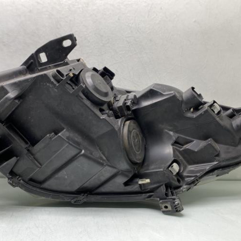 Optique avant principal droit (feux)(phare) RENAULT GRAND SCENIC 3 Photo n°5