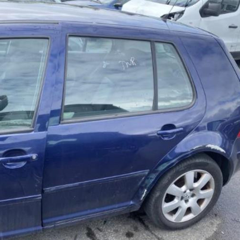 Jante VOLKSWAGEN GOLF 4 Photo n°17