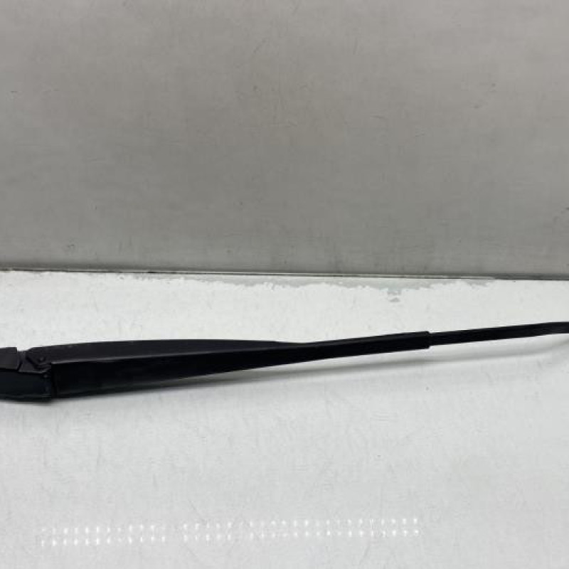 Bras essuie glace avant gauche RENAULT CLIO 3 Photo n°1