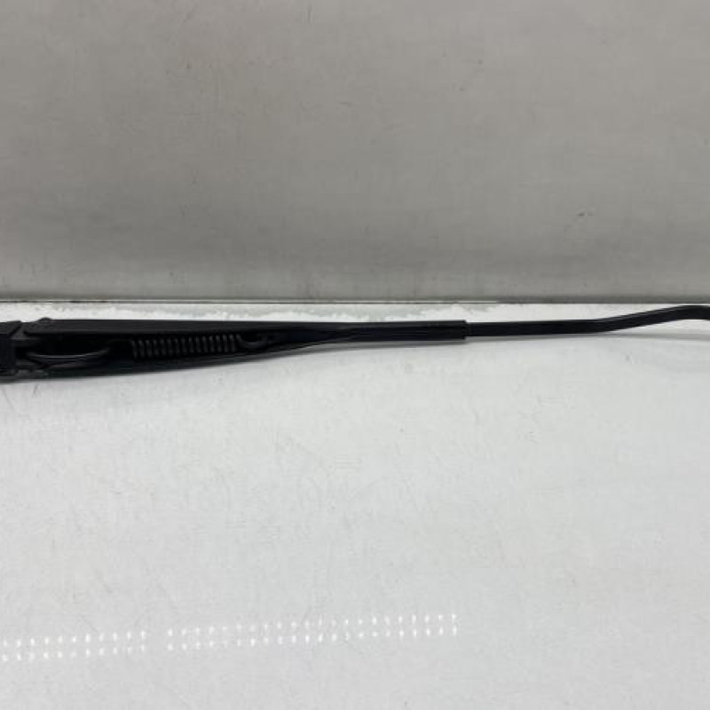 Bras essuie glace avant gauche RENAULT CLIO 3 Photo n°2