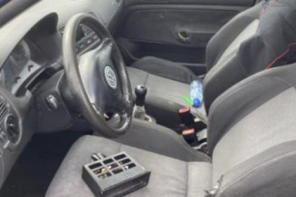 Jante VOLKSWAGEN GOLF 4