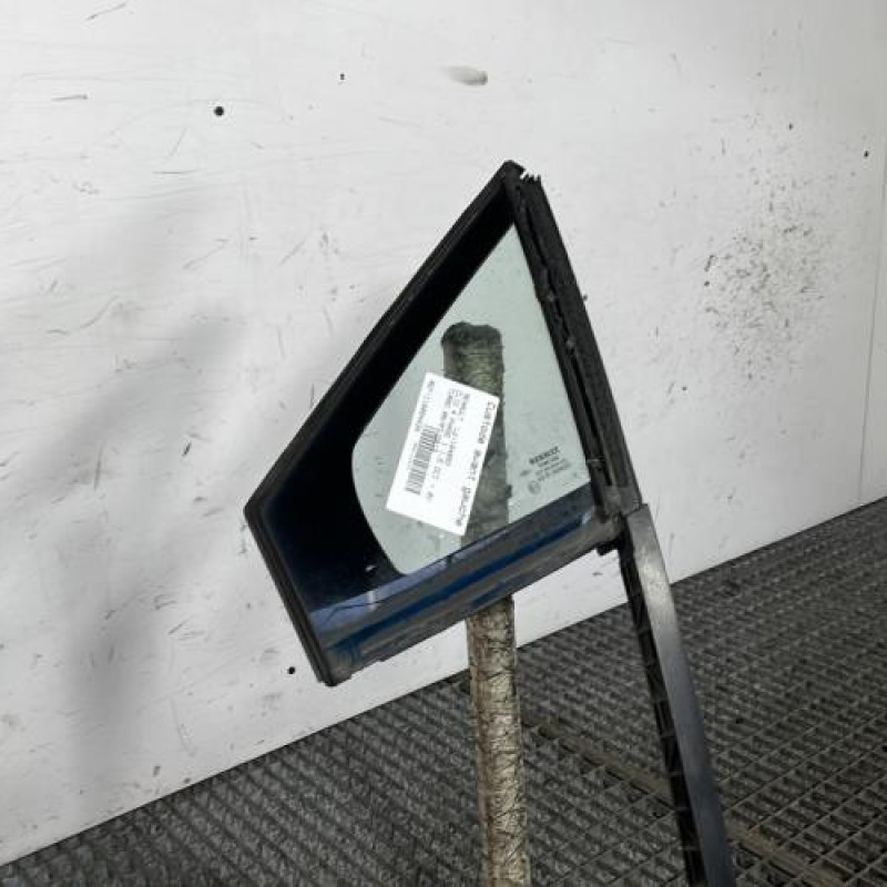 Custode avant gauche (porte) RENAULT CLIO 4 Photo n°2