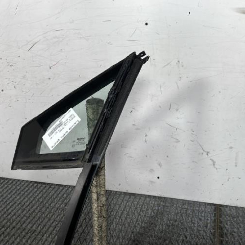 Custode avant gauche (porte) RENAULT CLIO 4 Photo n°3