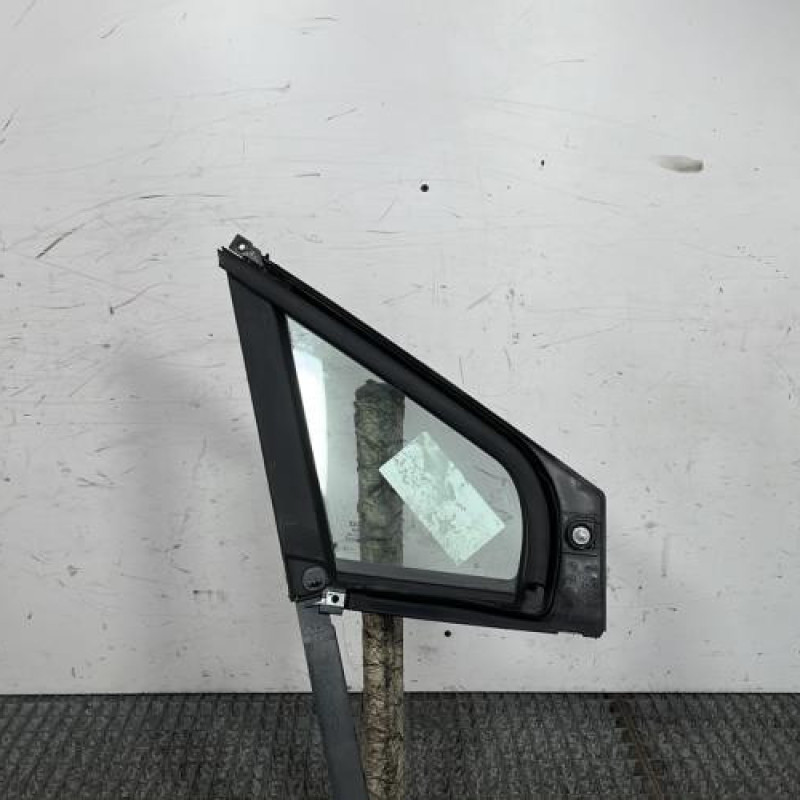 Custode avant gauche (porte) RENAULT CLIO 4 Photo n°4