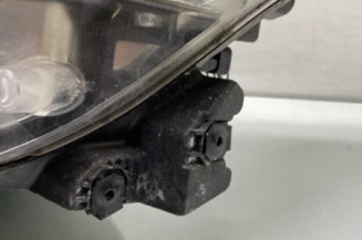 Optique avant principal gauche (feux)(phare) RENAULT LAGUNA 3